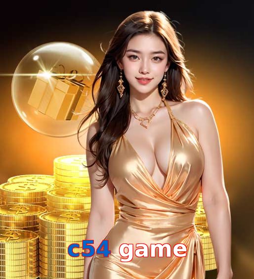 c54 game