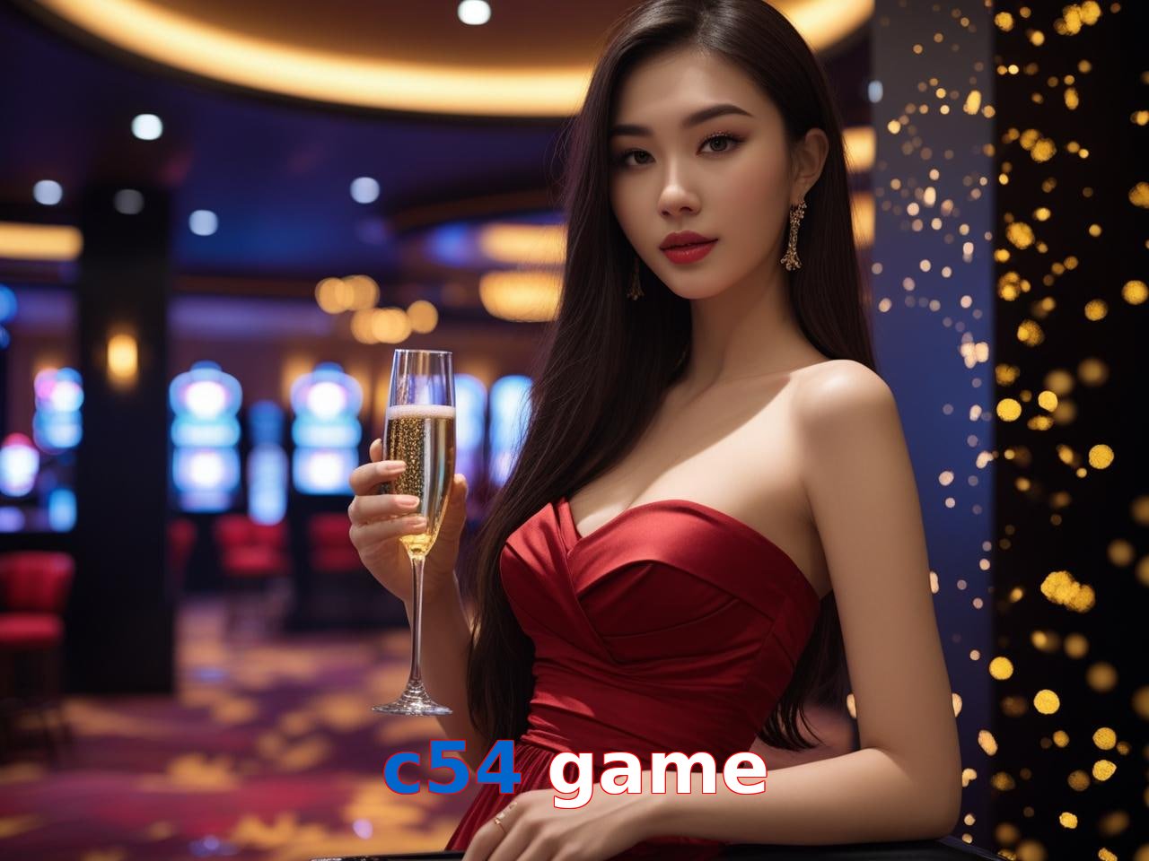 c54 game