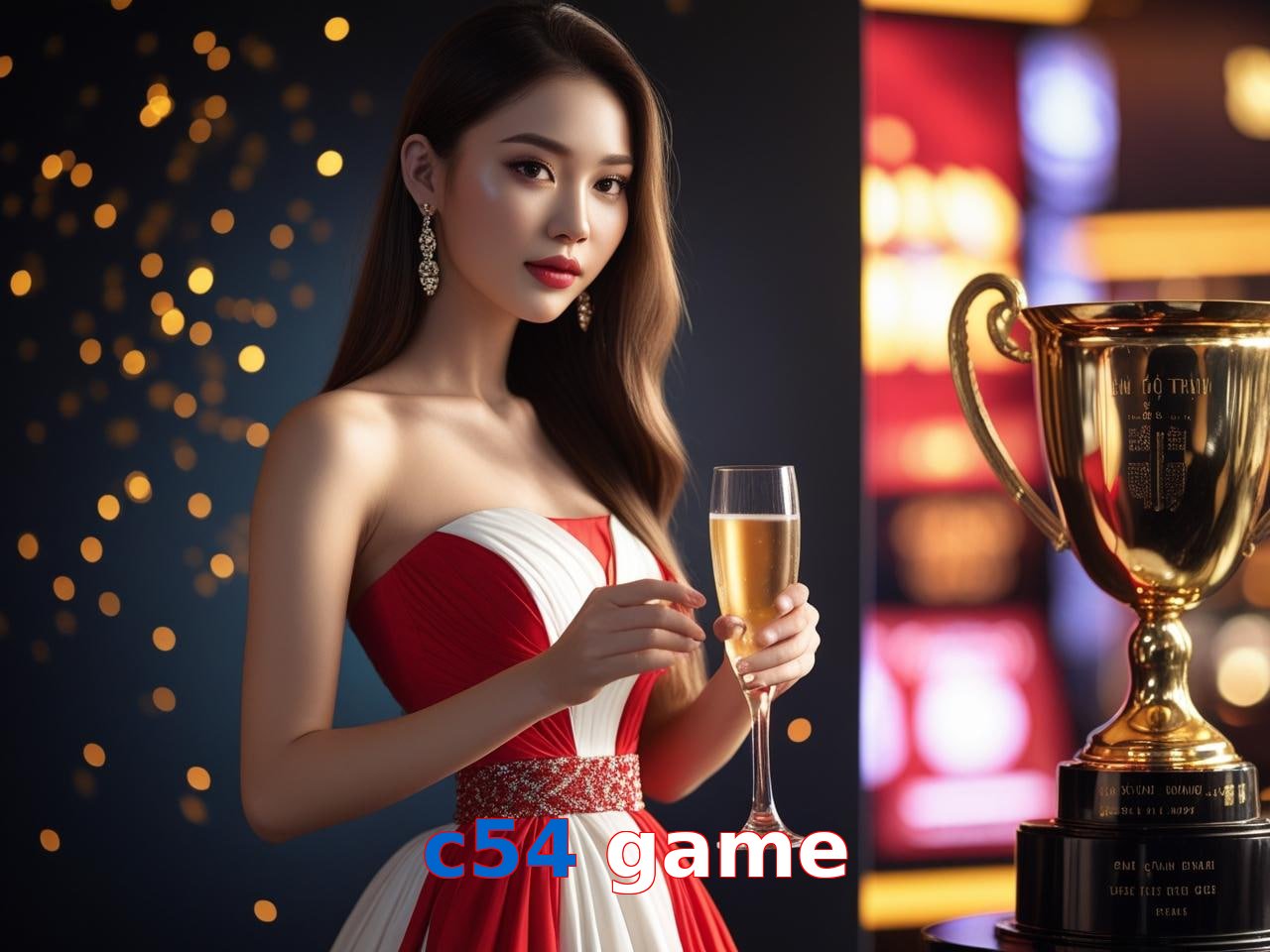 c54 game