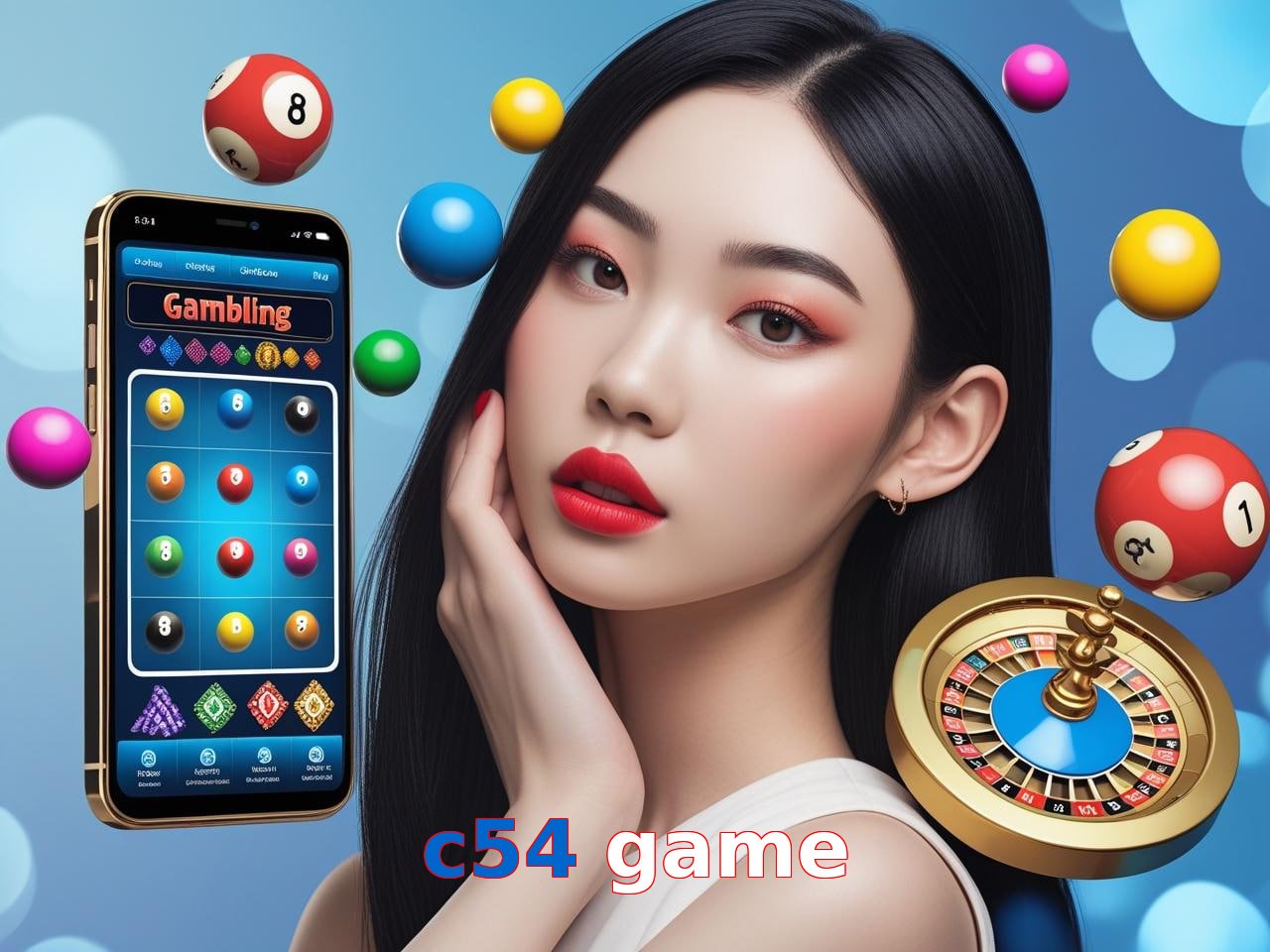 c54 game