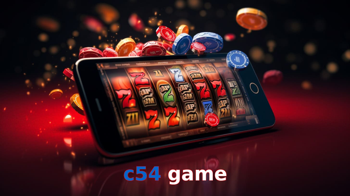 c54 game