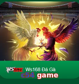 c54 game