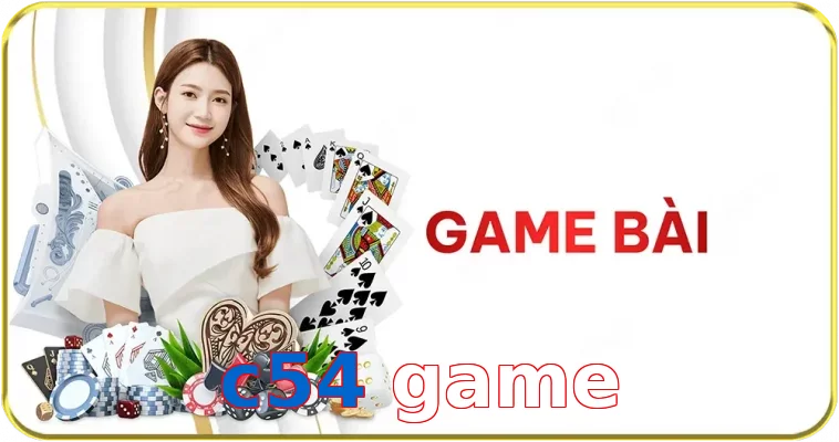 c54 game