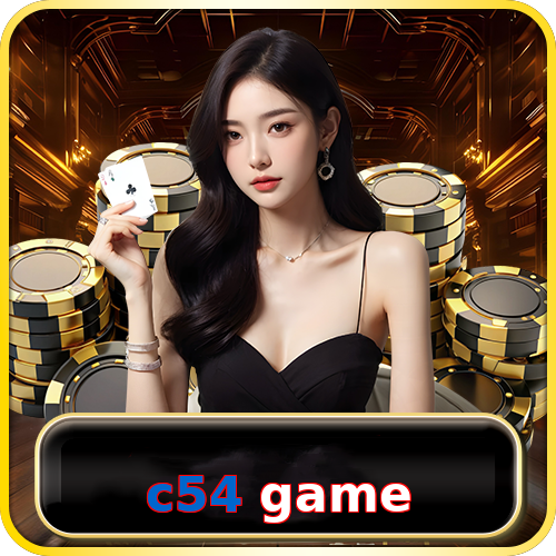 c54 game