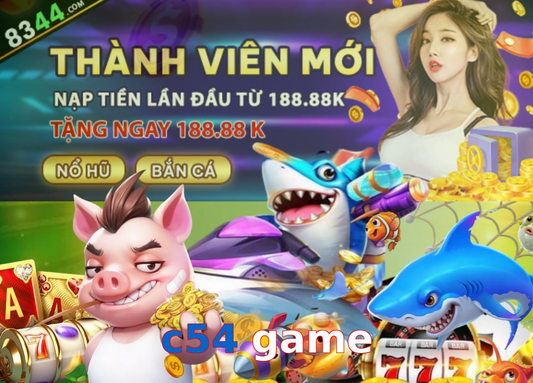 c54 game
