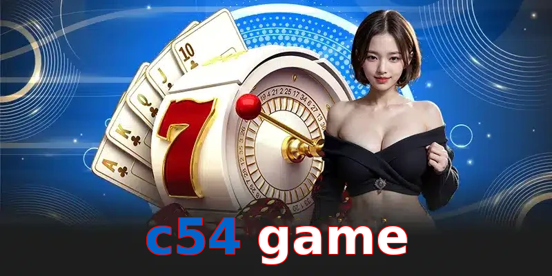 c54 game